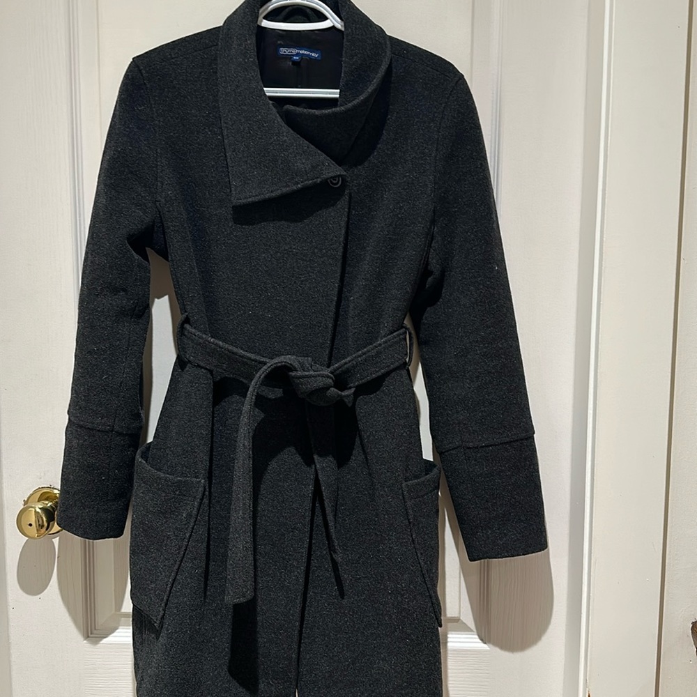 Thyme maternity jacket